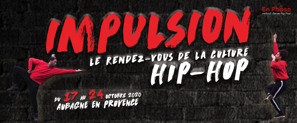 Festival Impulsion 2020