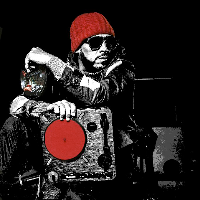 DJ-Samy