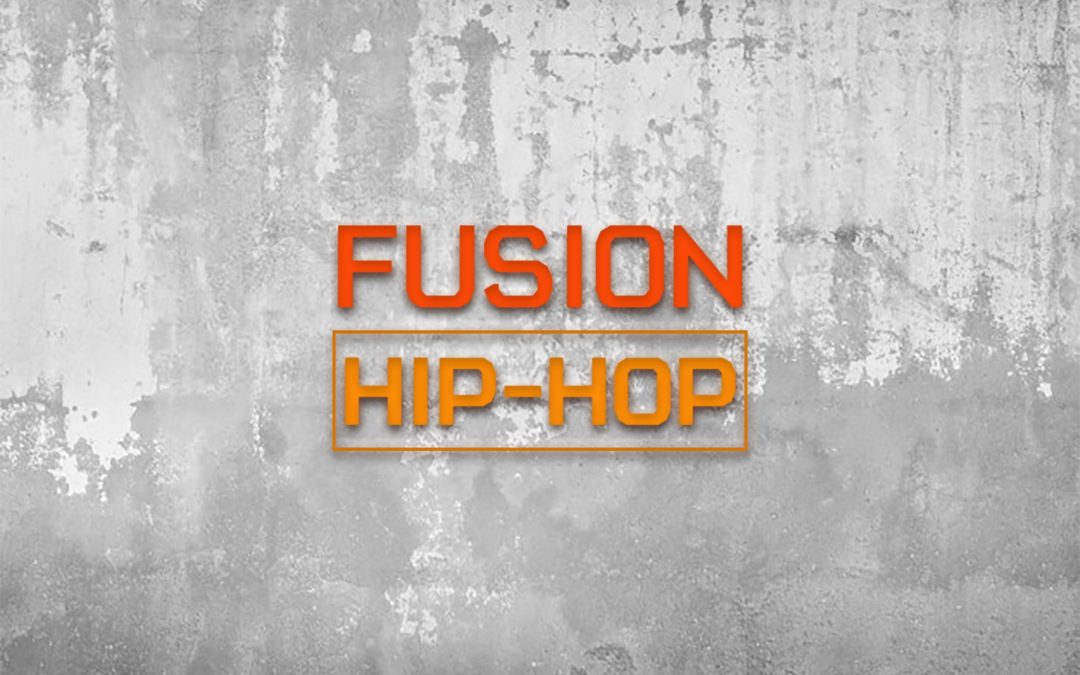 Journée Fusion hip-hop du 6 février