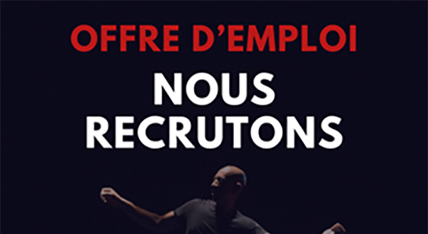 Offre d’emploi : En Phase recrute !