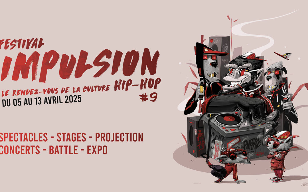 Festival Impulsion 2025