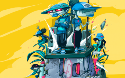 Festival Impulsion 2026